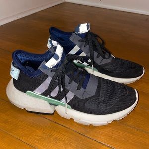 Men’s Adidas Shoes